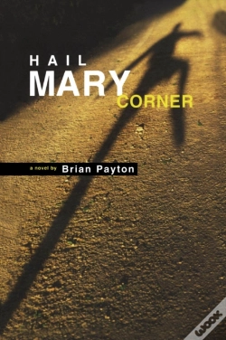 Capa do artigo Hail Mary Corner