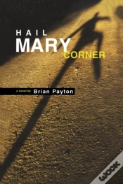 Capa do artigo Hail Mary Corner
