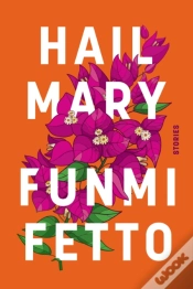 Capa do artigo Hail Mary