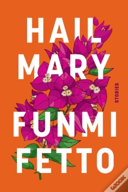 Capa do artigo Hail Mary