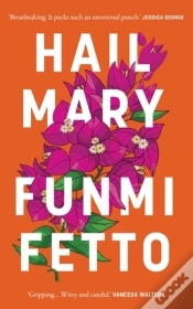 Capa do artigo Hail Mary