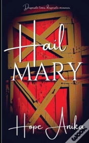 Capa do artigo Hail Mary