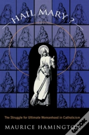 Capa do artigo Hail Mary?