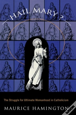 Capa do artigo Hail Mary?