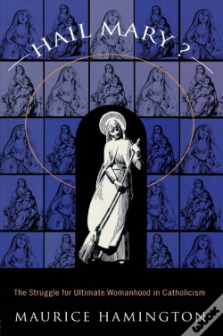 Capa do artigo Hail Mary?