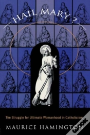 Capa do artigo Hail Mary?