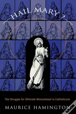 Capa do artigo Hail Mary?