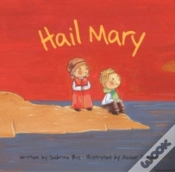 Capa do artigo Hail Mary