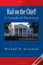 Capa do artigo Hail On The Chief!