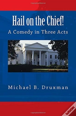 Capa do artigo Hail On The Chief!