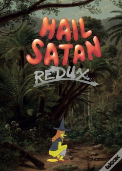 Capa do artigo Hail Satan Redux