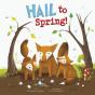 Hail To Spring! - Preview