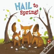Capa do artigo Hail To Spring!
