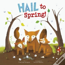 Capa do artigo Hail To Spring!