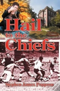 Capa do artigo Hail To The Chiefs