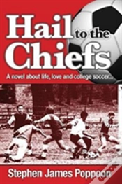 Capa do artigo Hail To The Chiefs