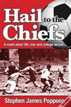 Capa do artigo Hail To The Chiefs