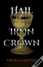 Capa do artigo Hail To The Iron Crown