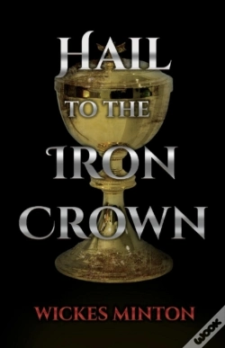 Capa do artigo Hail To The Iron Crown