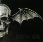 Hail To The King - CD - Preview