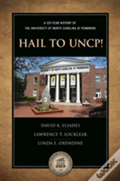 Capa do artigo Hail To Uncp!