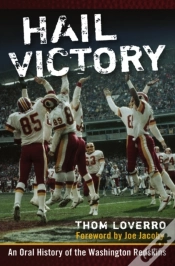 Capa do artigo Hail Victory