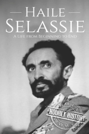 Capa do artigo Haile Selassie