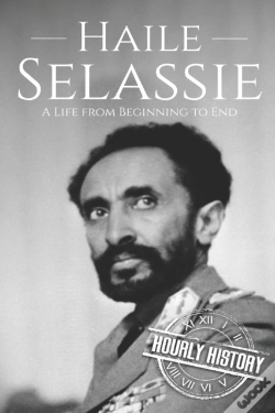 Capa do artigo Haile Selassie