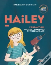 Capa do artigo Hailey, L