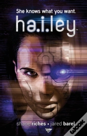 Capa do artigo Ha.I.Ley