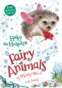 Hailey The Hedgehog - Preview