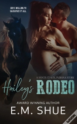 Capa do artigo Hailey'S Rodeo