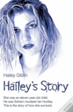 Capa do artigo Hailey'S Story