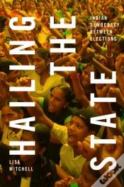 Capa do artigo Hailing The State