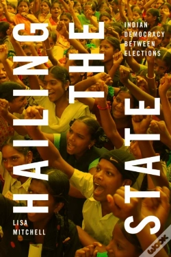 Capa do artigo Hailing The State