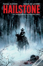 Capa do artigo Hailstone