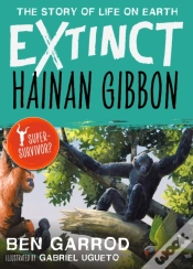 Capa do artigo Hainan Gibbon
