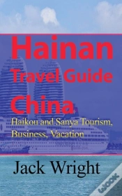 Capa do artigo Hainan Travel Guide China