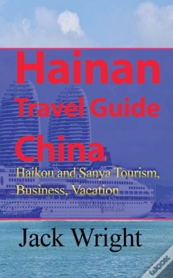 Capa do artigo Hainan Travel Guide China
