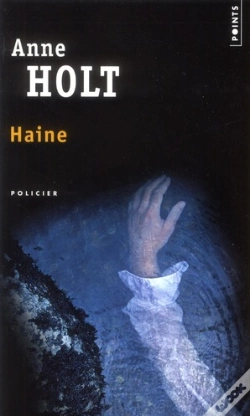 Capa do artigo Haine