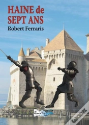 Capa do artigo Haine De Sept Ans