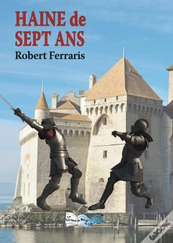 Capa do artigo Haine De Sept Ans