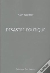 Capa do artigo Haine Et Complicite