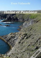 Capa do artigo Haine Et Passions