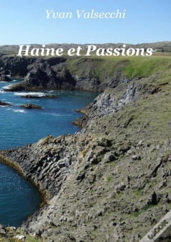Capa do artigo Haine Et Passions