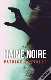 Capa do artigo Haine Noire