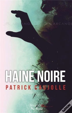 Capa do artigo Haine Noire