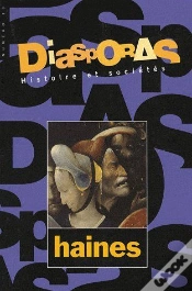 Capa do artigo Haines