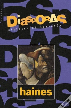 Capa do artigo Haines