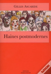 Capa do artigo Haines Postmodernes